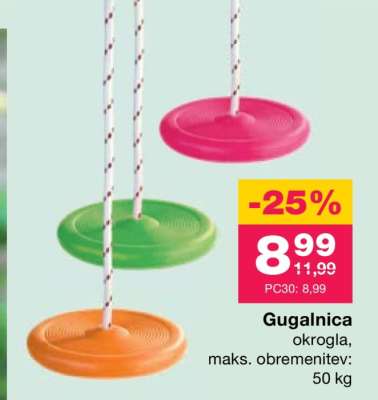 Gugalnica