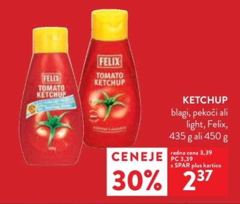 KETCHUP