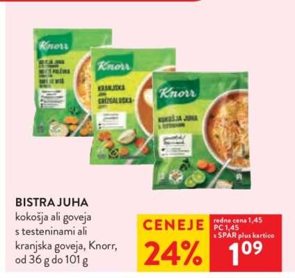 BISTRA JUHA