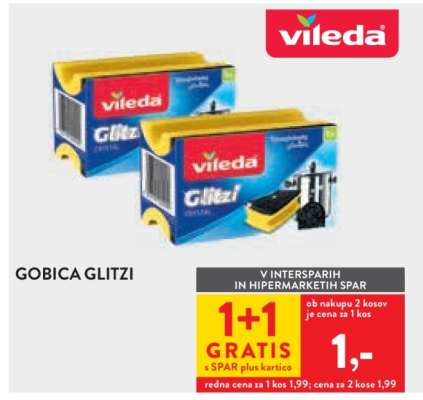 GOBICA GLITZI