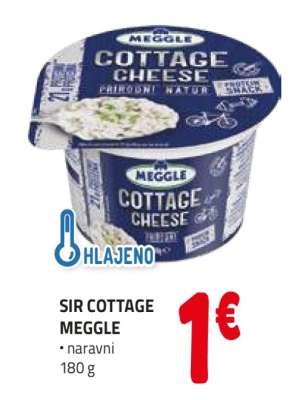 SIR COTTAGE MEGGLE