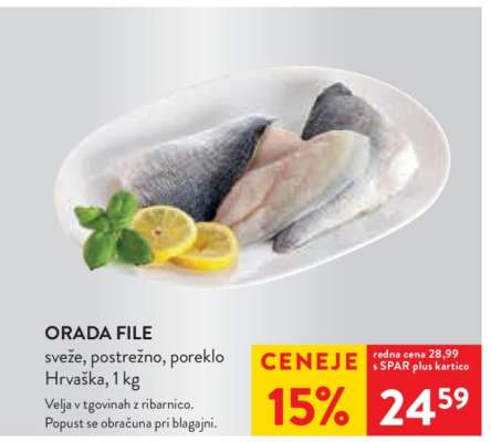 ORADA FILE