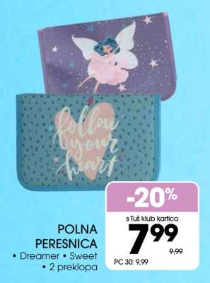 Polna Peresnica