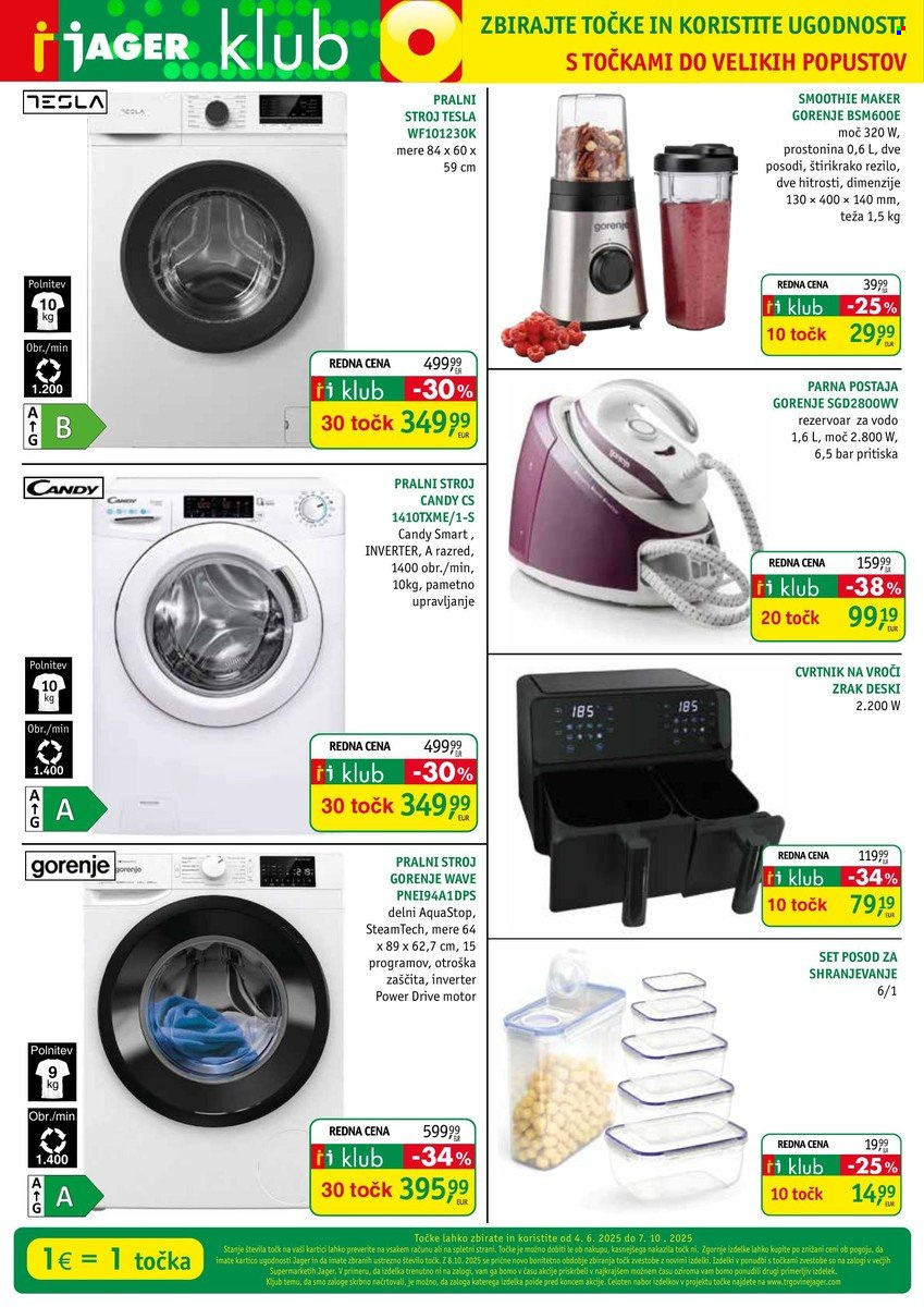 JAGER katalog - 04.06.2025 - 07.10.2025. Stran 24