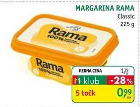 MARGARINA RAMA CLASSIC
