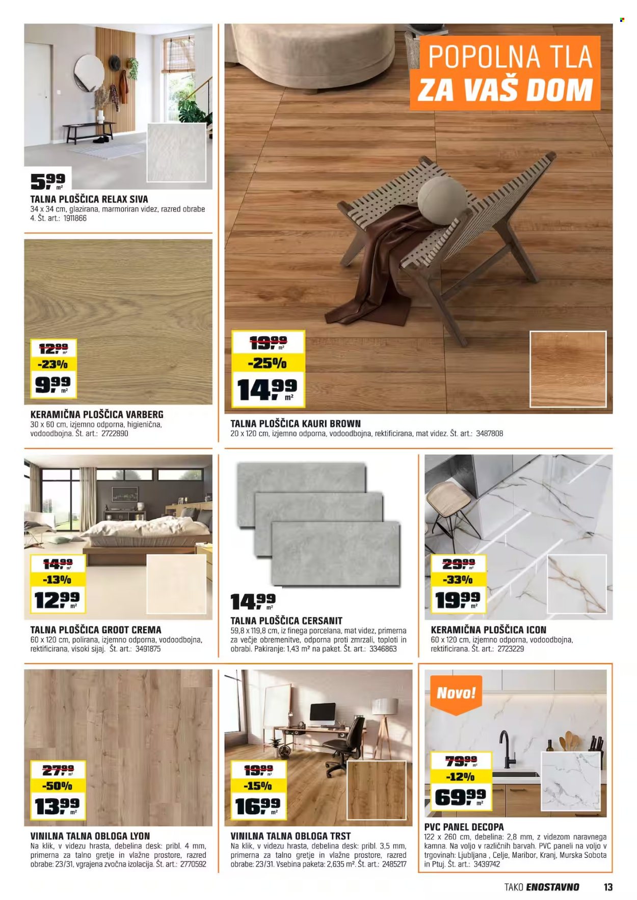 OBI katalog - 01.07.2025 - 31.07.2025. Stran 12