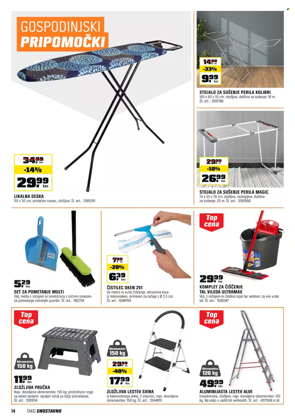 OBI katalog - 01.07.2025 - 31.07.2025. Stran 13