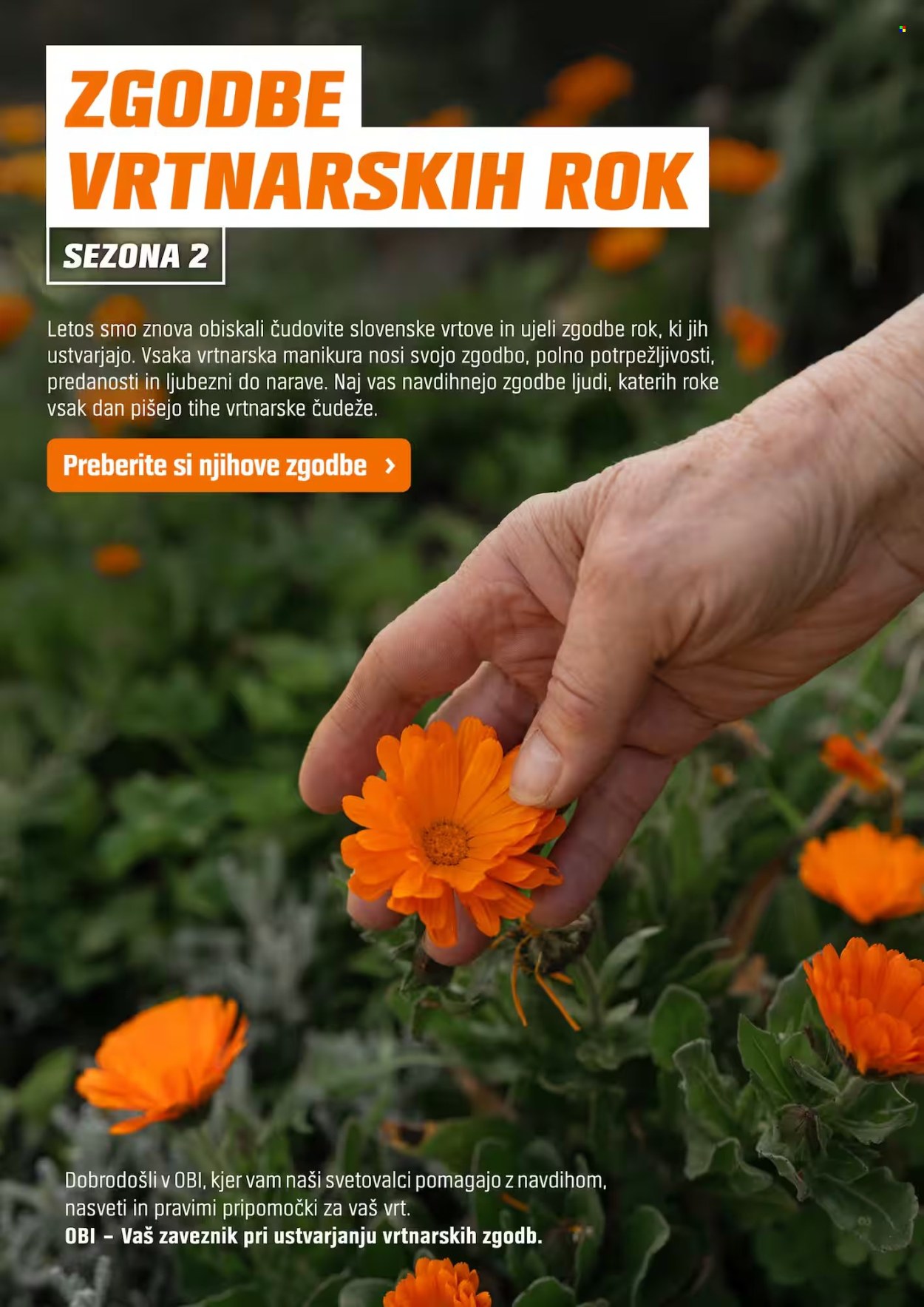 OBI katalog - 01.07.2025 - 31.07.2025. Stran 16