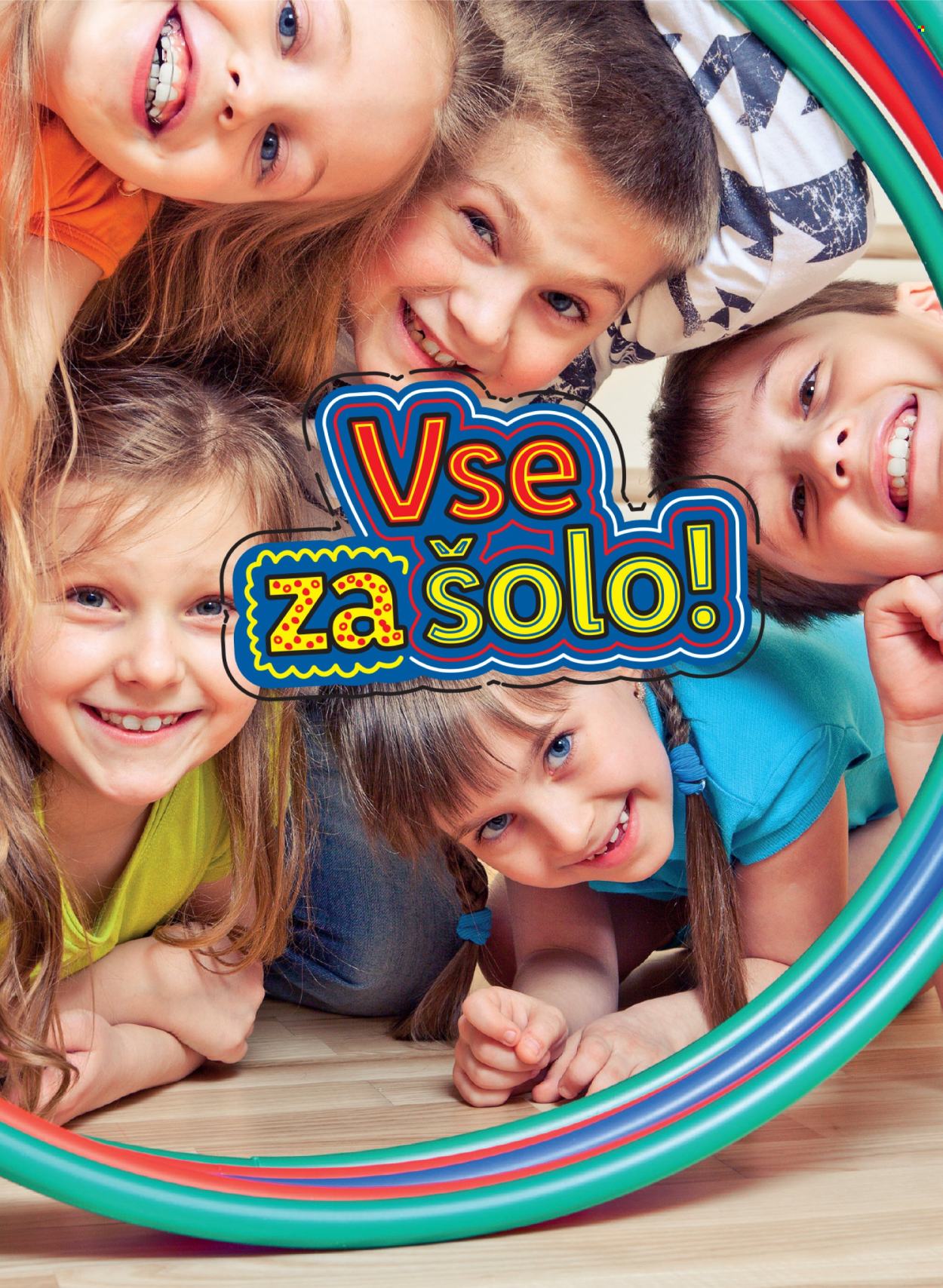 Lidl katalog. Stran 24