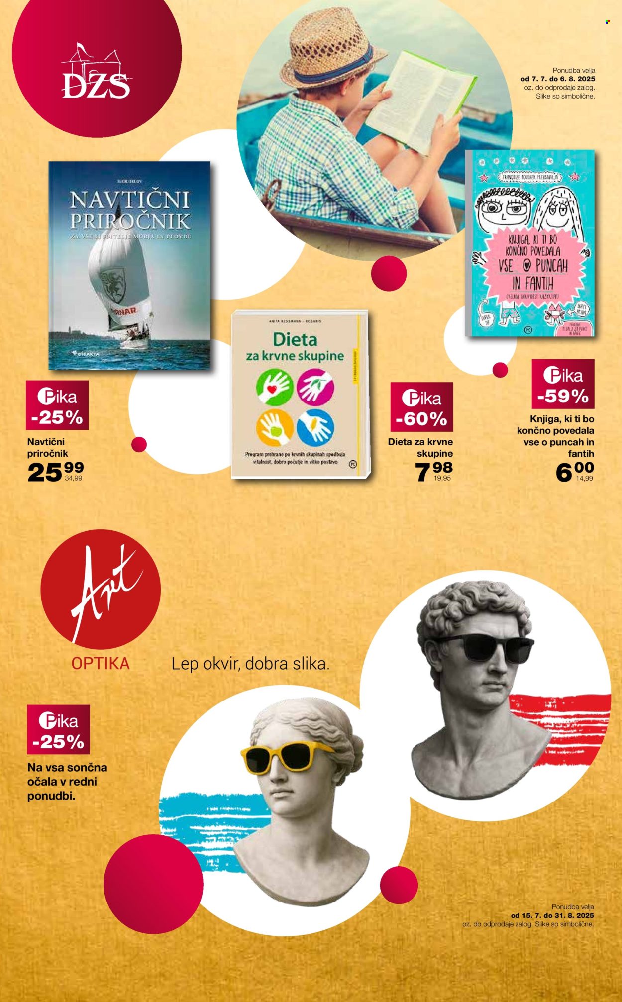 Mercator katalog - 07.07.2025 - 06.08.2025. Stran 2