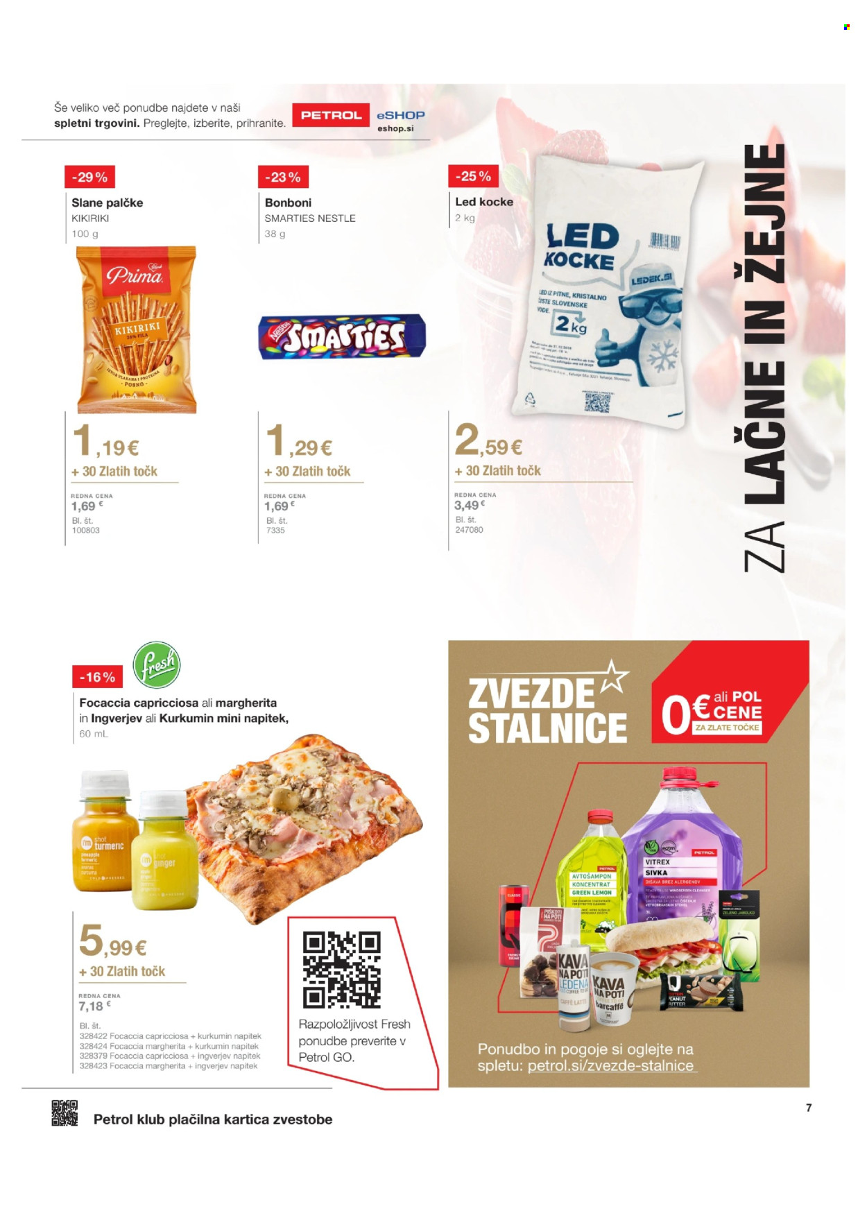 Petrol katalog - 01.07.2025 - 31.08.2025. Stran 7
