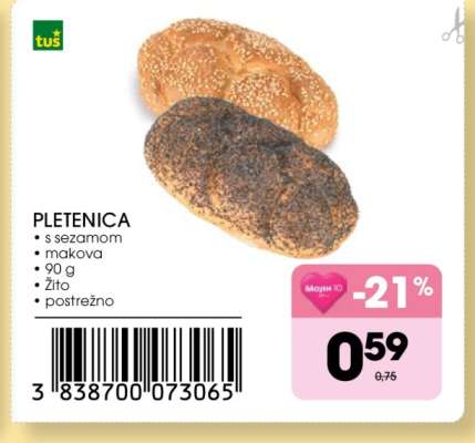 PLETENICA