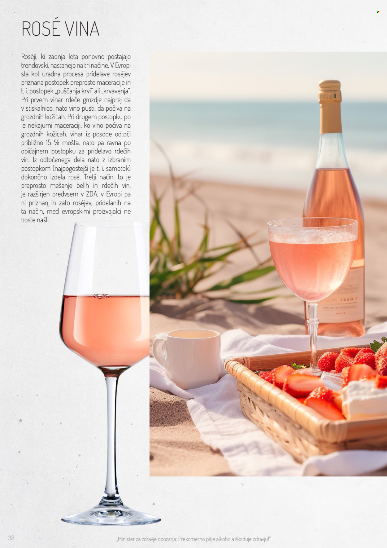 Lidl katalog. Stran 38