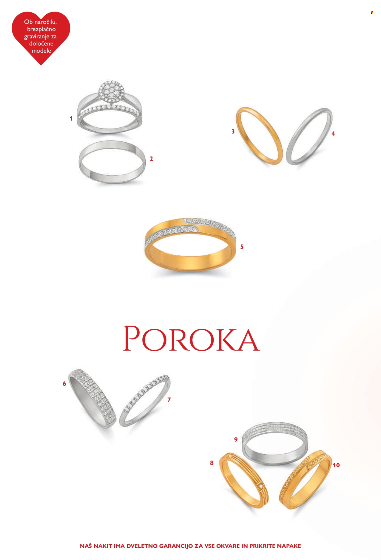 E.Leclerc katalog - 20.01.2026 - 31.12.2026. Stran 2