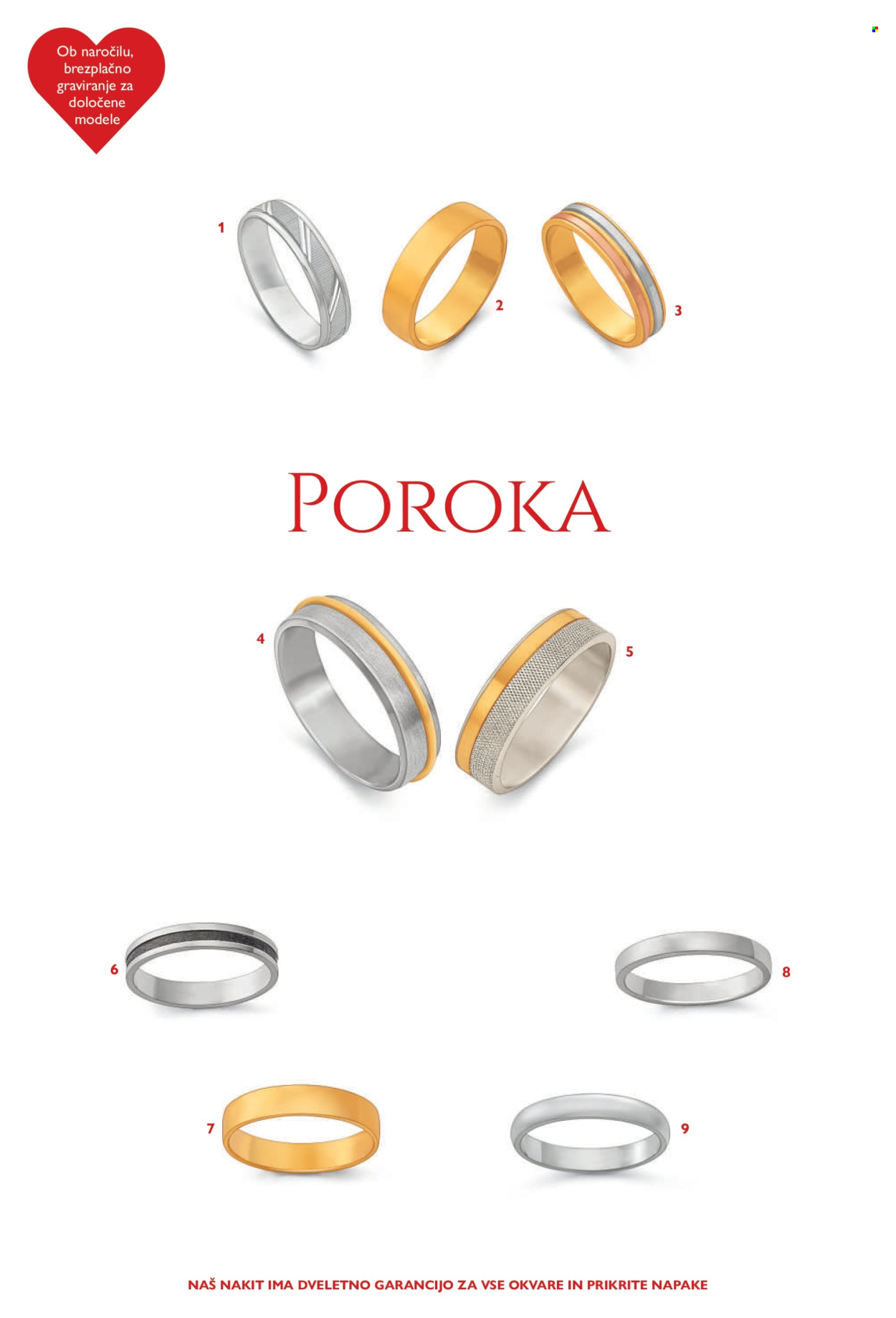 E.Leclerc katalog - 20.01.2026 - 31.12.2026. Stran 12