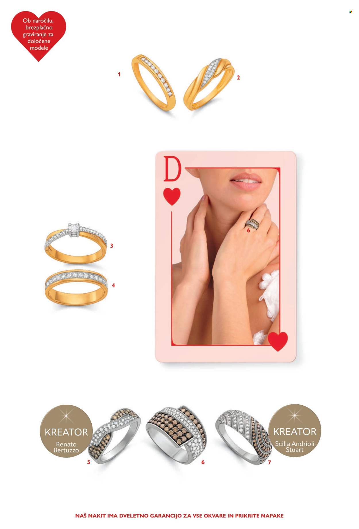 E.Leclerc katalog - 20.01.2026 - 31.12.2026. Stran 14