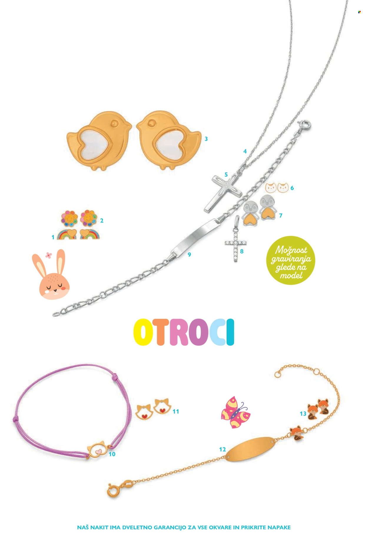E.Leclerc katalog - 17.02.2026 - 31.12.2026. Stran 4