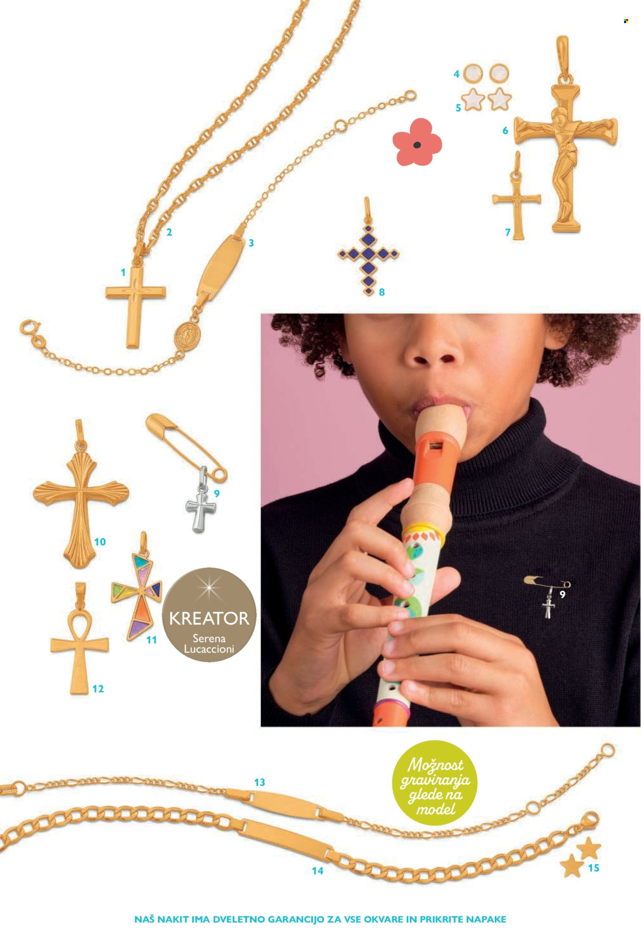 E.Leclerc katalog - 17.02.2026 - 31.12.2026. Stran 10