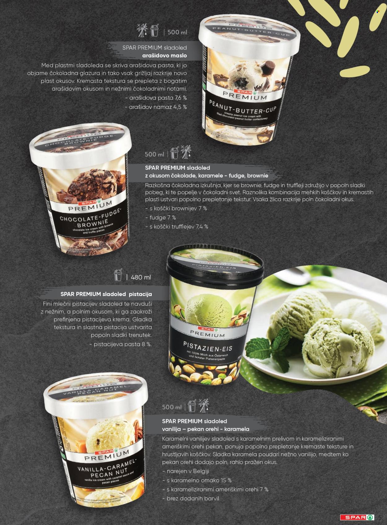 SPAR katalog. Stran 5