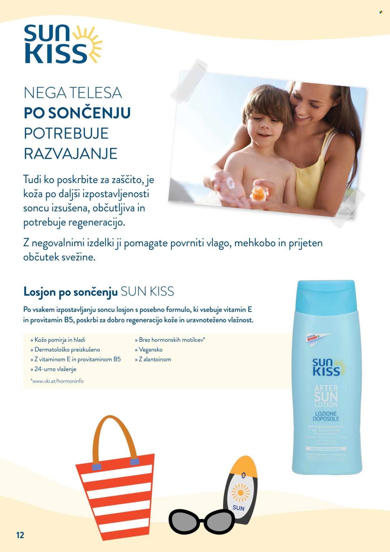 SPAR katalog. Stran 12