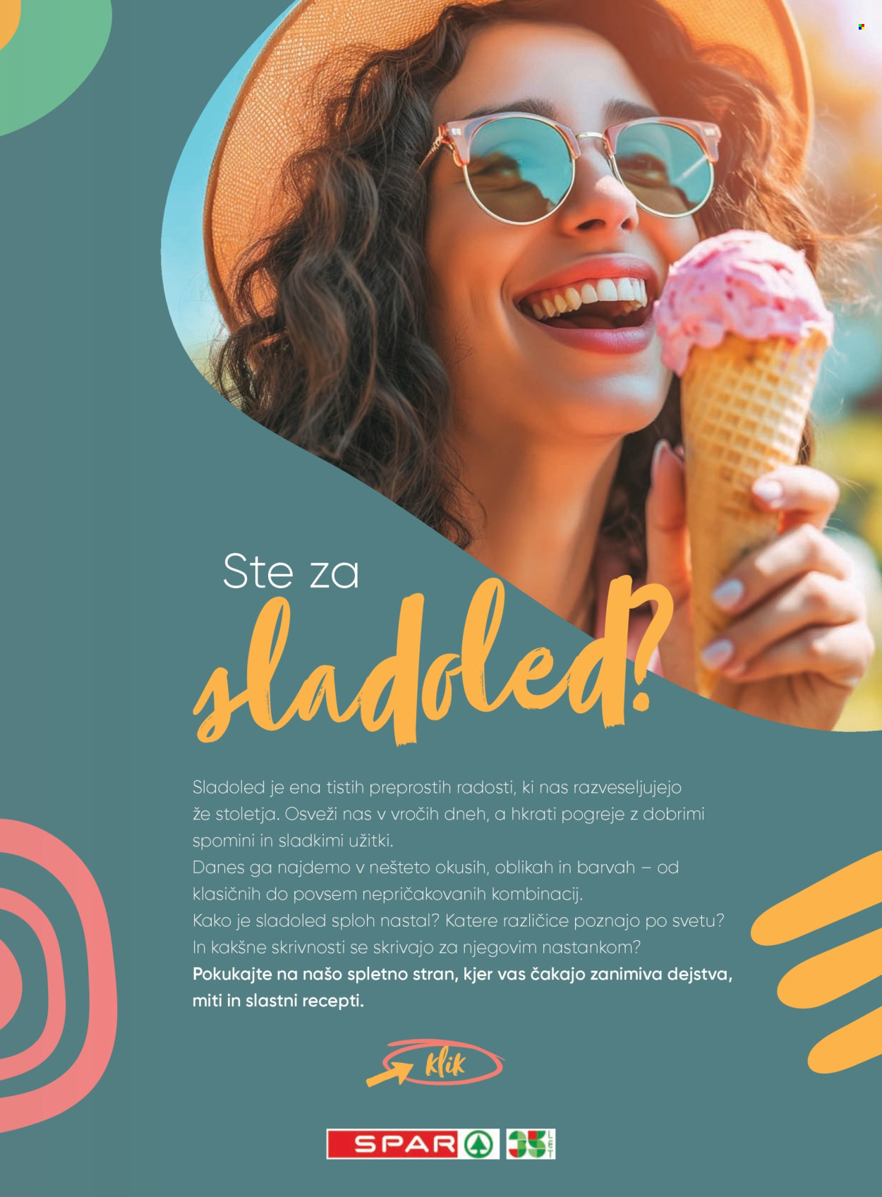 SPAR katalog. Stran 25
