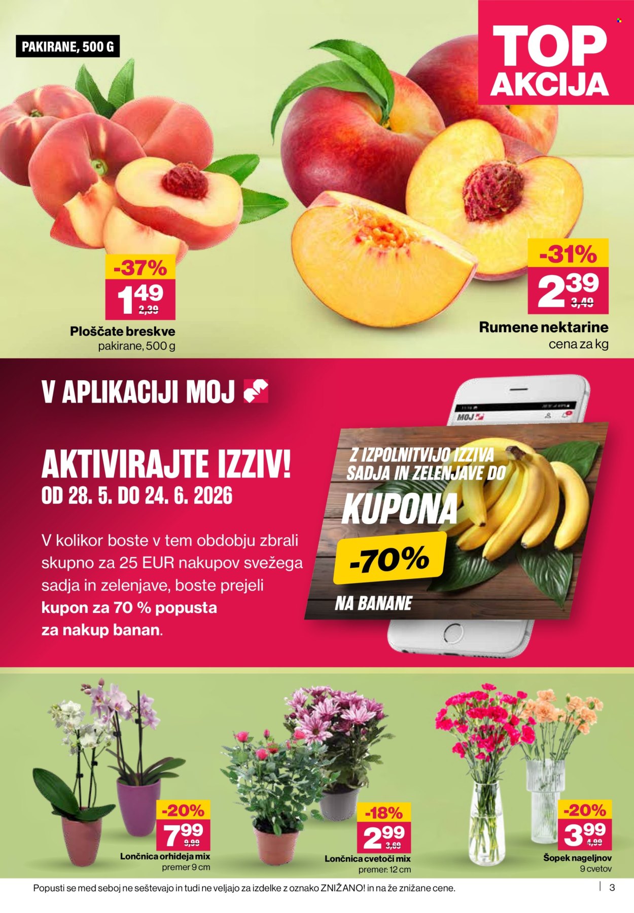 Mercator katalog - 11.06.2026 - 17.06.2026. Stran 3