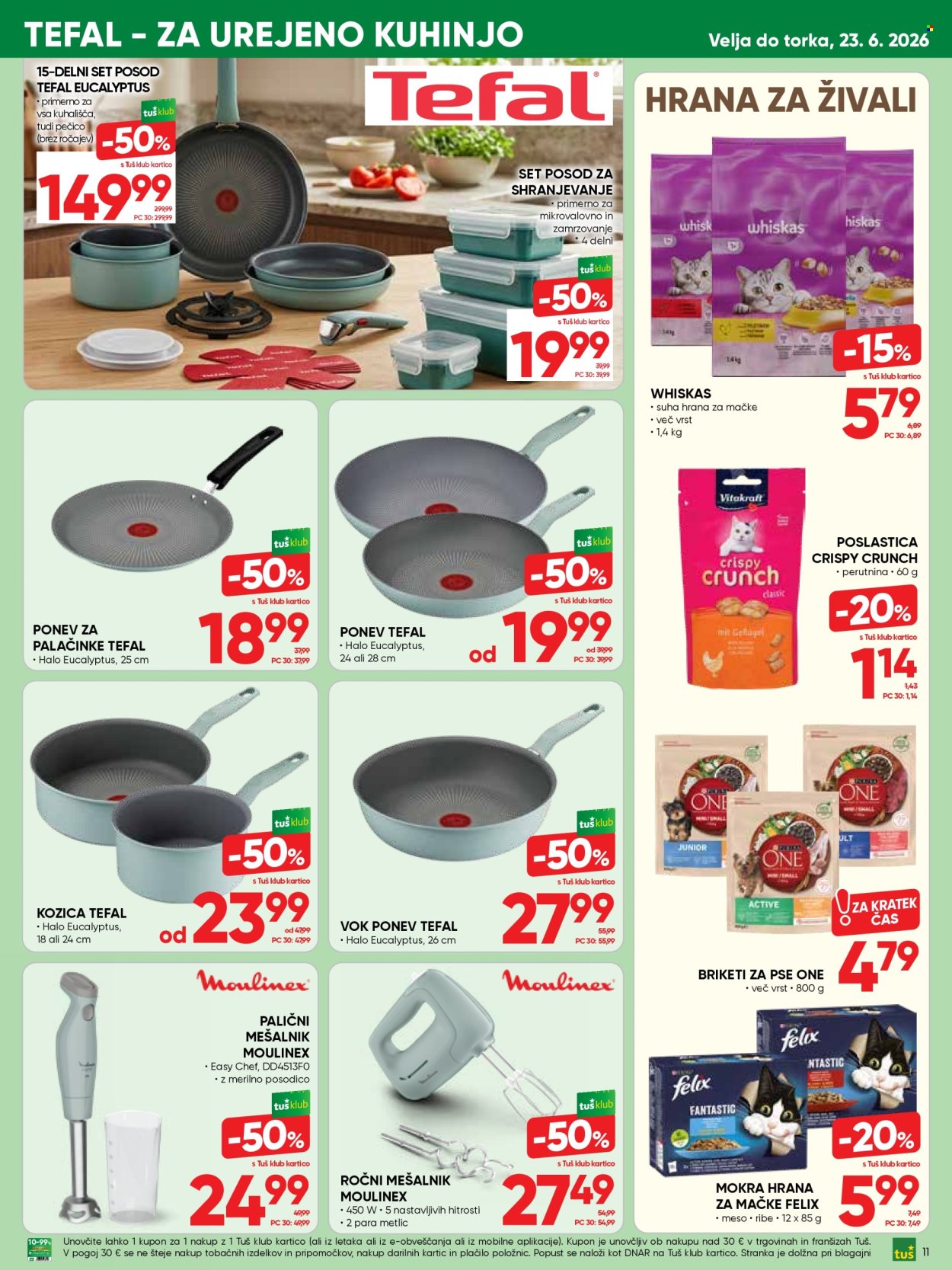 Tuš katalog - 10.06.2026 - 23.06.2026. Stran 11
