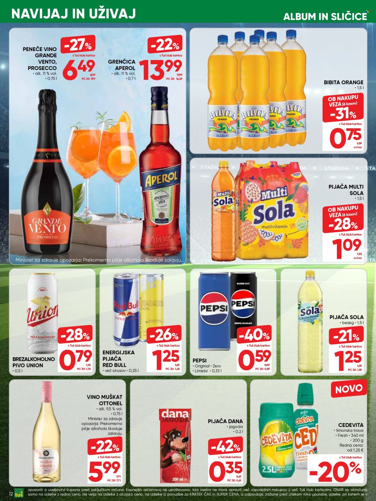 Tuš katalog - 10.06.2026 - 23.06.2026. Stran 12