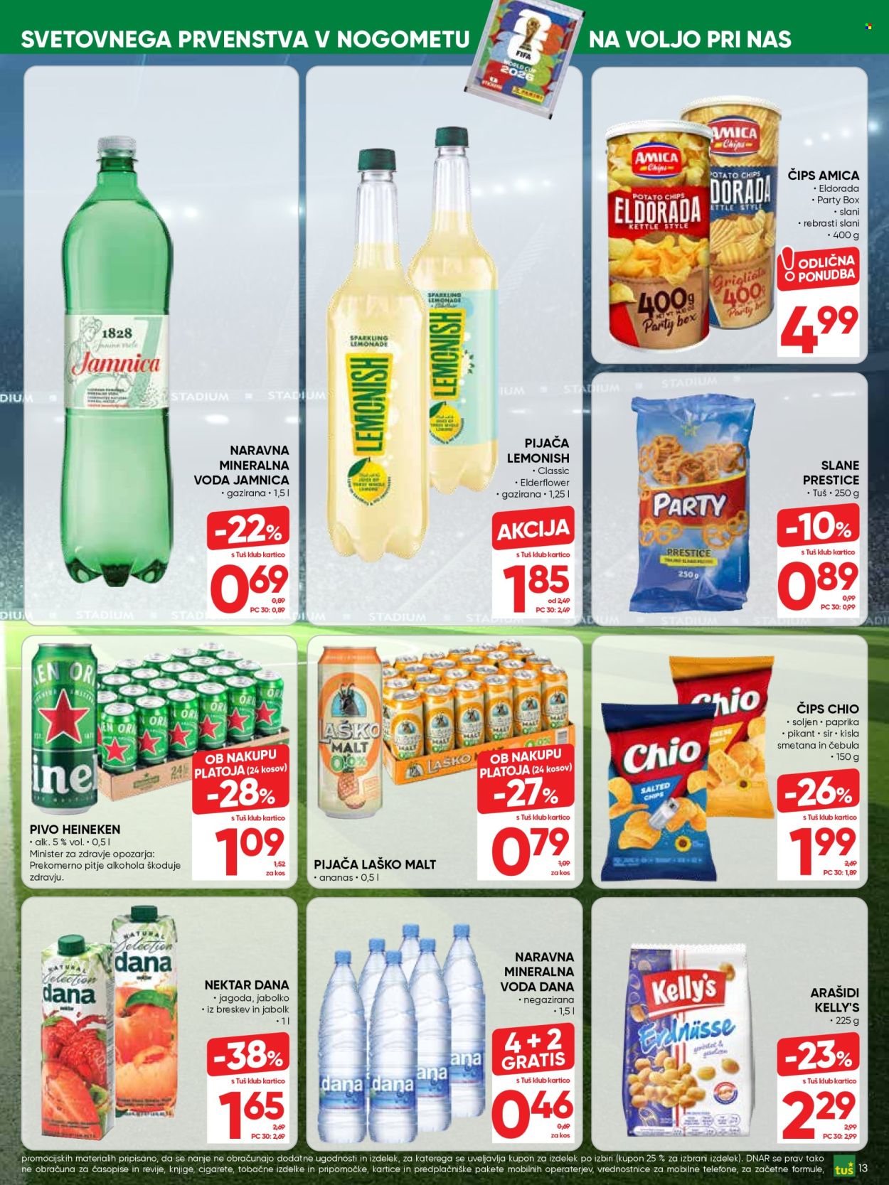 Tuš katalog - 10.06.2026 - 23.06.2026. Stran 13