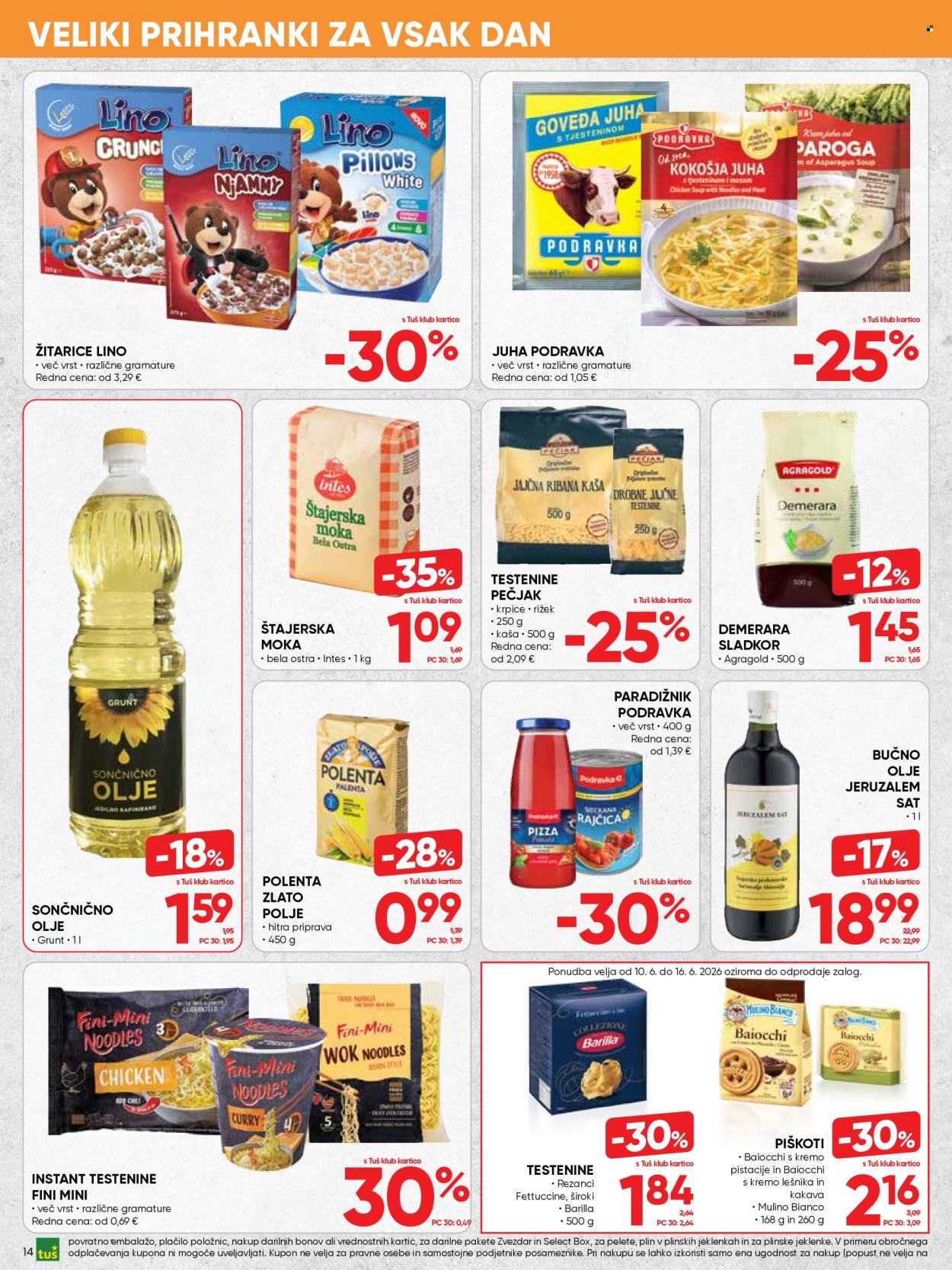 Tuš katalog - 10.06.2026 - 23.06.2026. Stran 14
