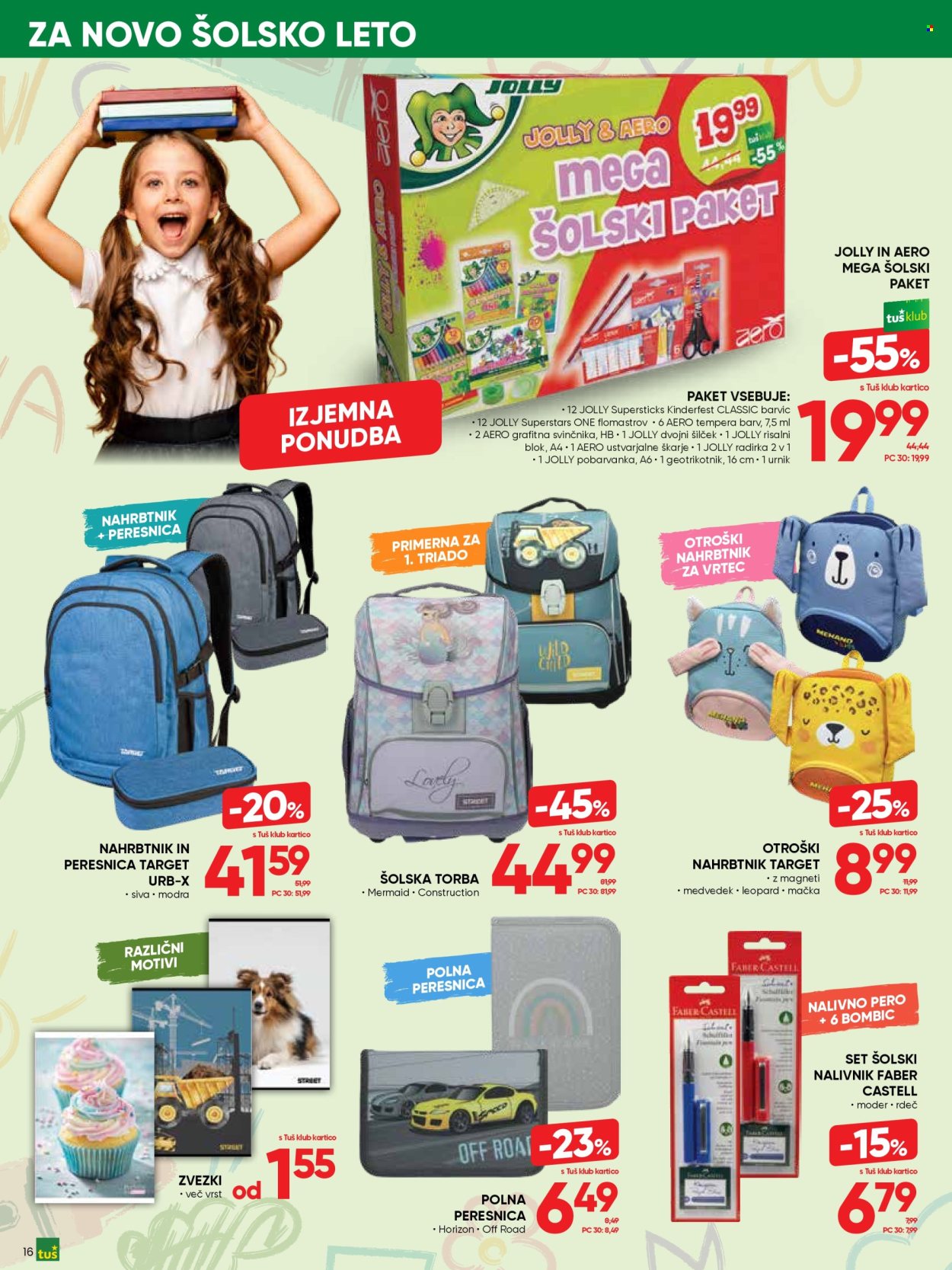 Tuš katalog - 10.06.2026 - 23.06.2026. Stran 16