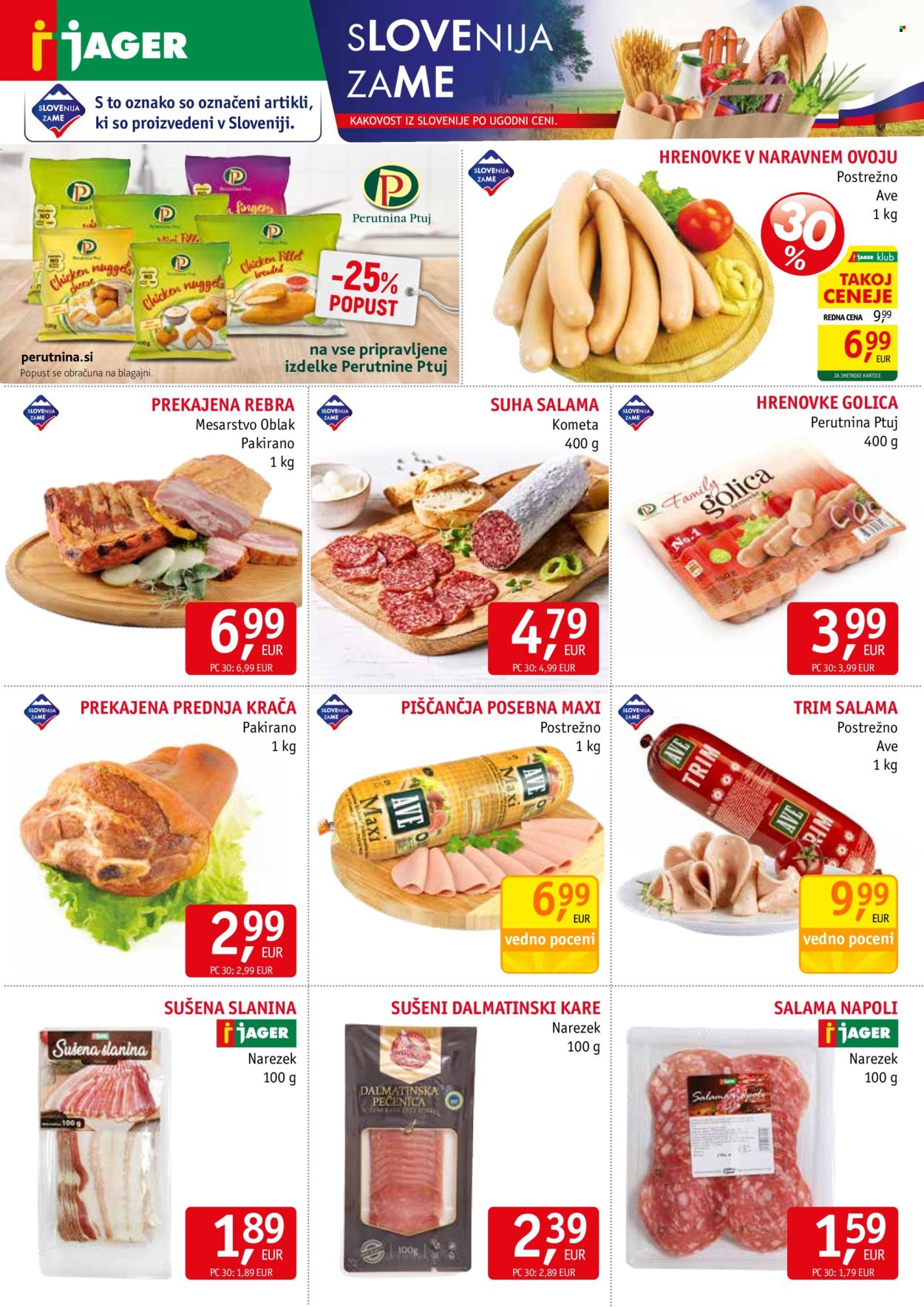 JAGER katalog - 10.06.2026 - 16.06.2026. Stran 2