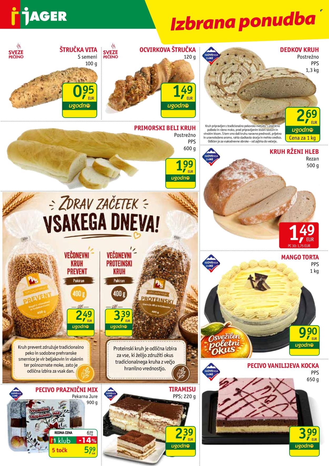 JAGER katalog - 10.06.2026 - 16.06.2026. Stran 6
