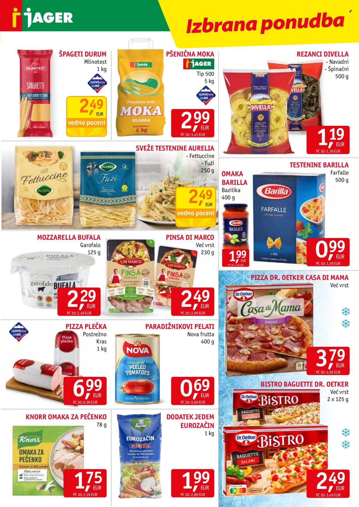 JAGER katalog - 10.06.2026 - 16.06.2026. Stran 7