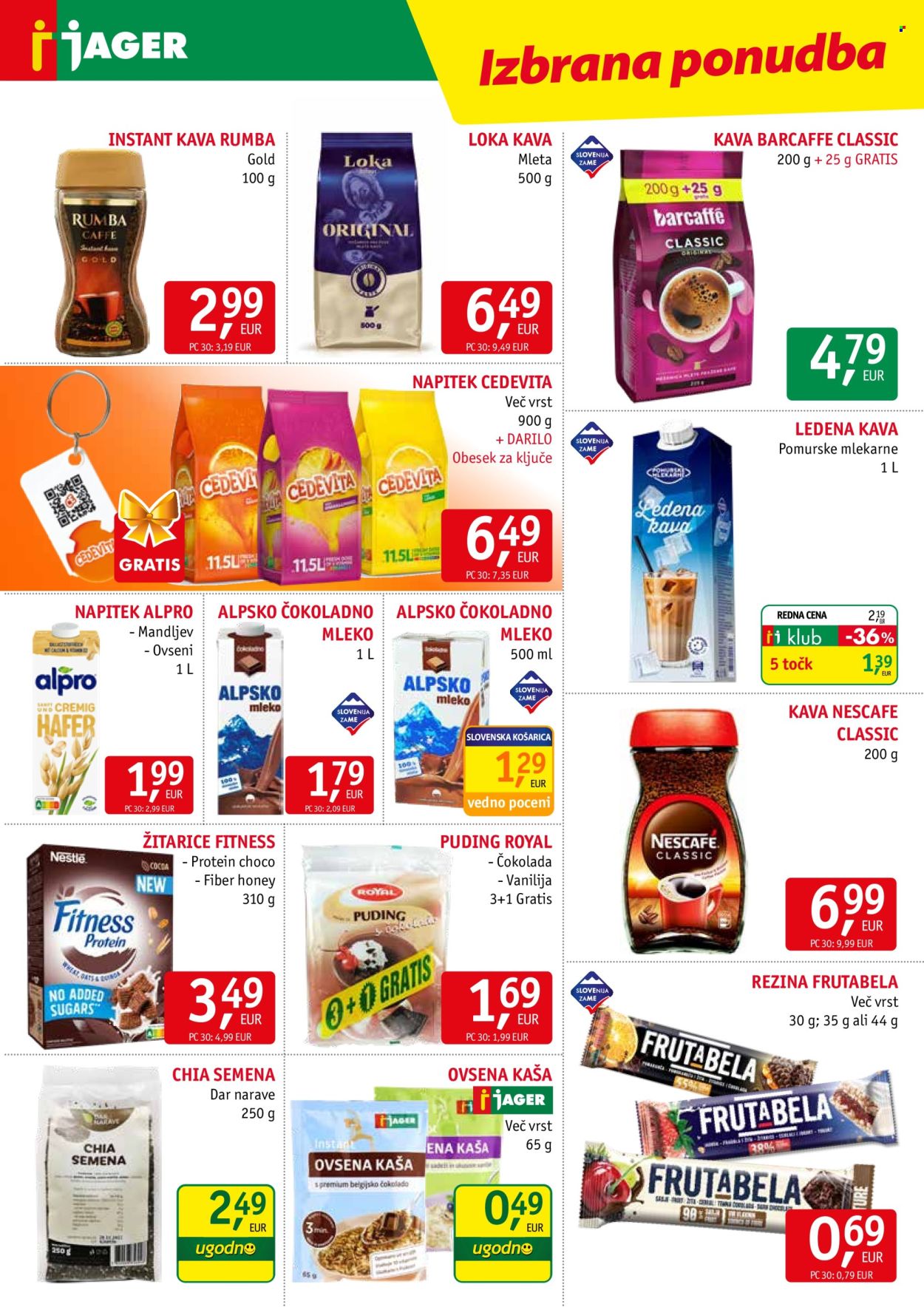 JAGER katalog - 10.06.2026 - 16.06.2026. Stran 10