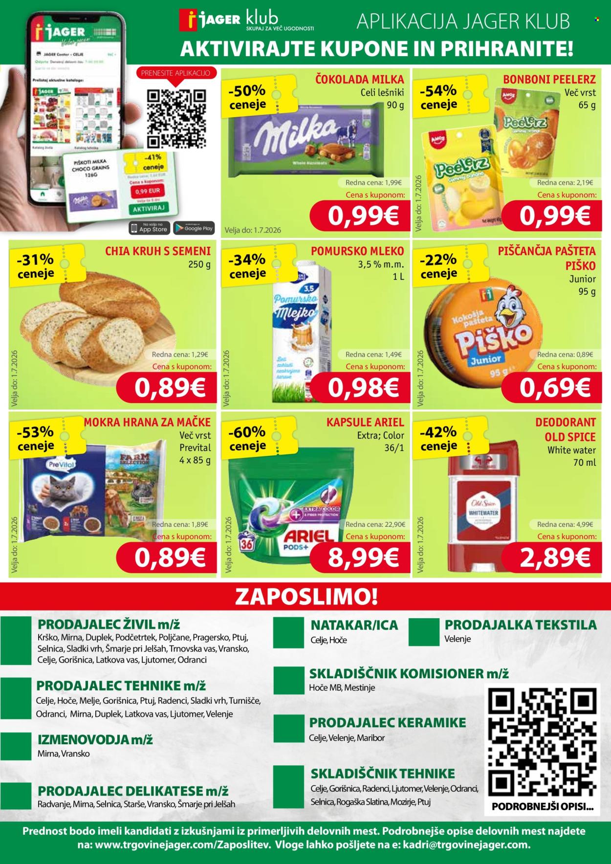 JAGER katalog - 10.06.2026 - 16.06.2026. Stran 13