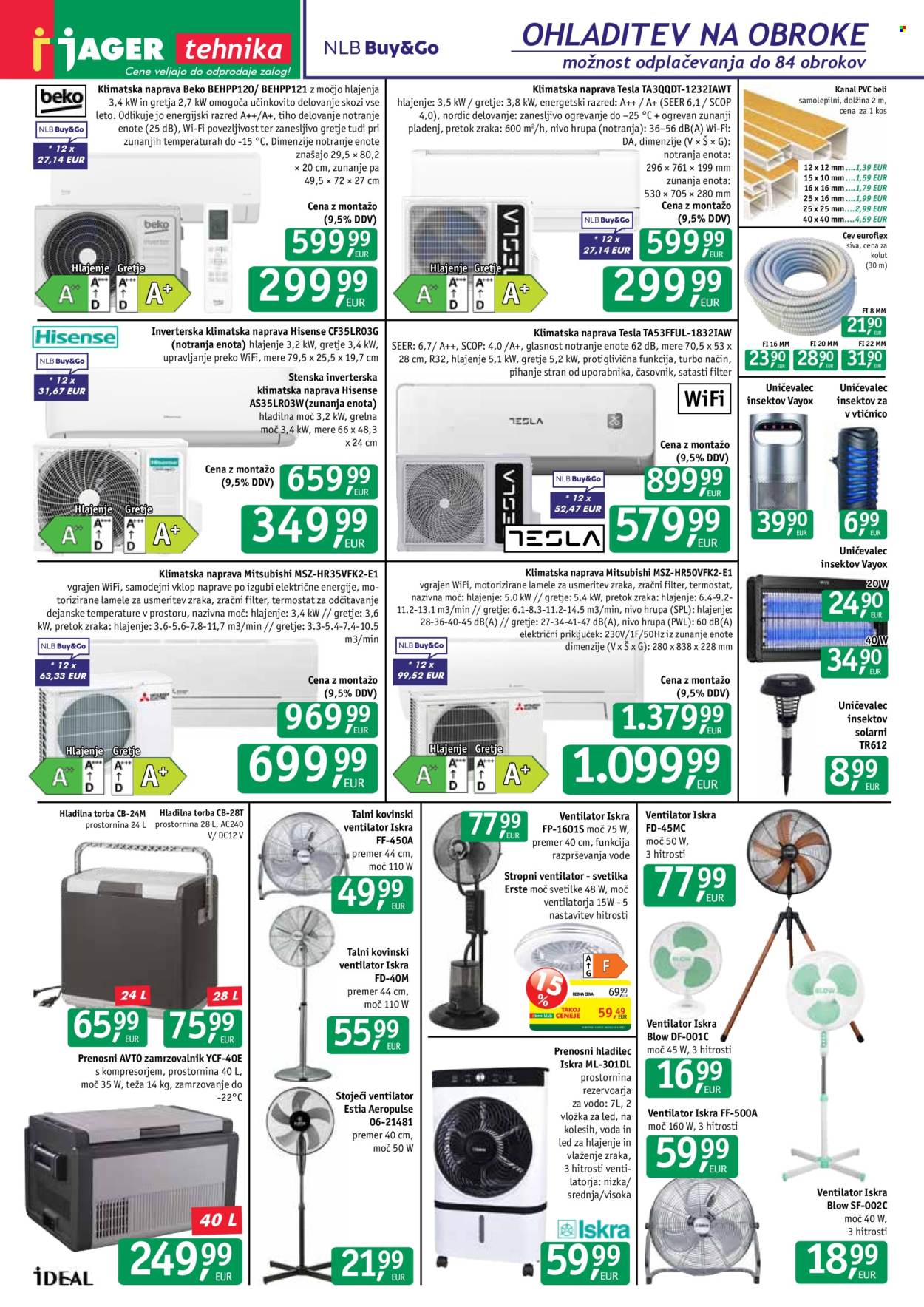 JAGER katalog - 10.06.2026 - 16.06.2026. Stran 13