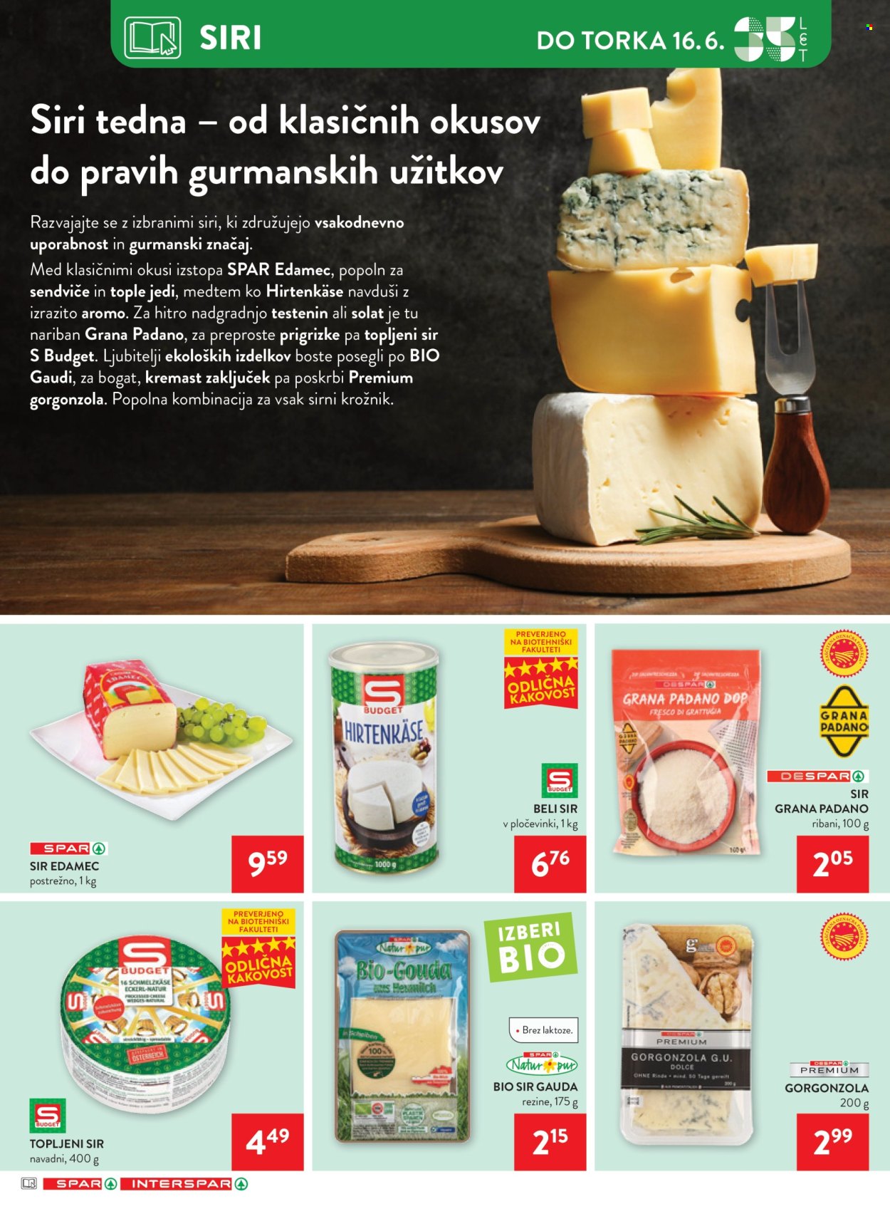 SPAR katalog - 10.06.2026 - 23.06.2026. Stran 23