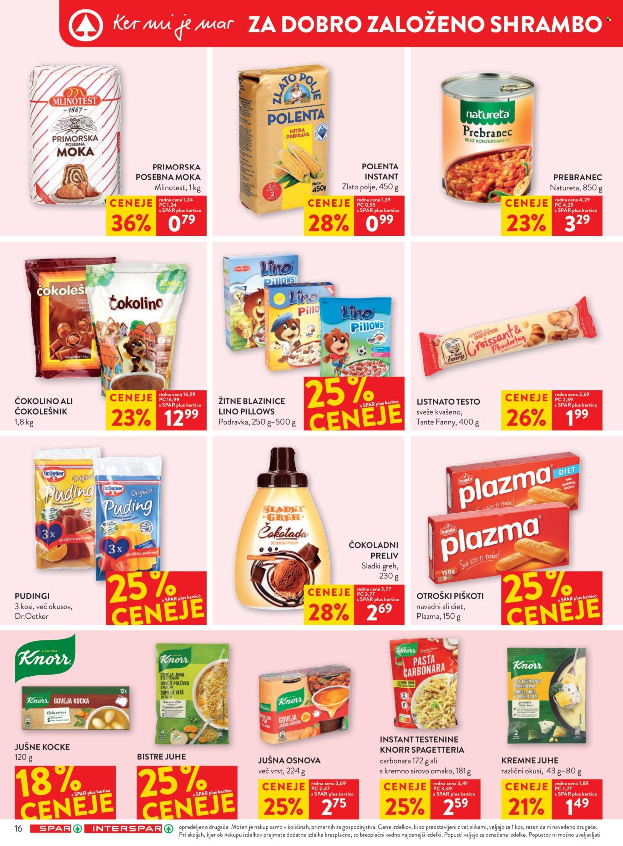 SPAR katalog - 10.06.2026 - 23.06.2026. Stran 24