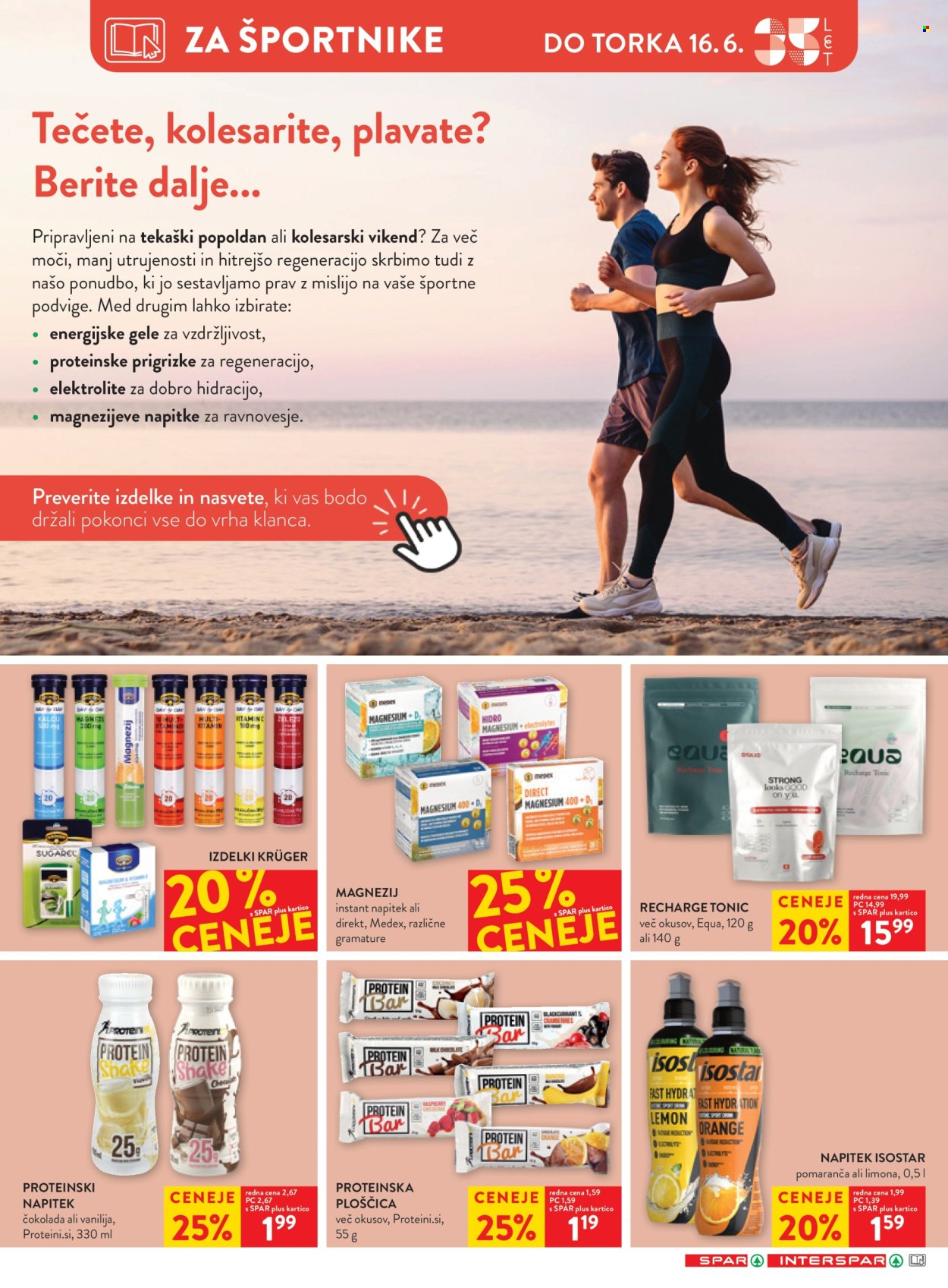 SPAR katalog - 10.06.2026 - 23.06.2026. Stran 28