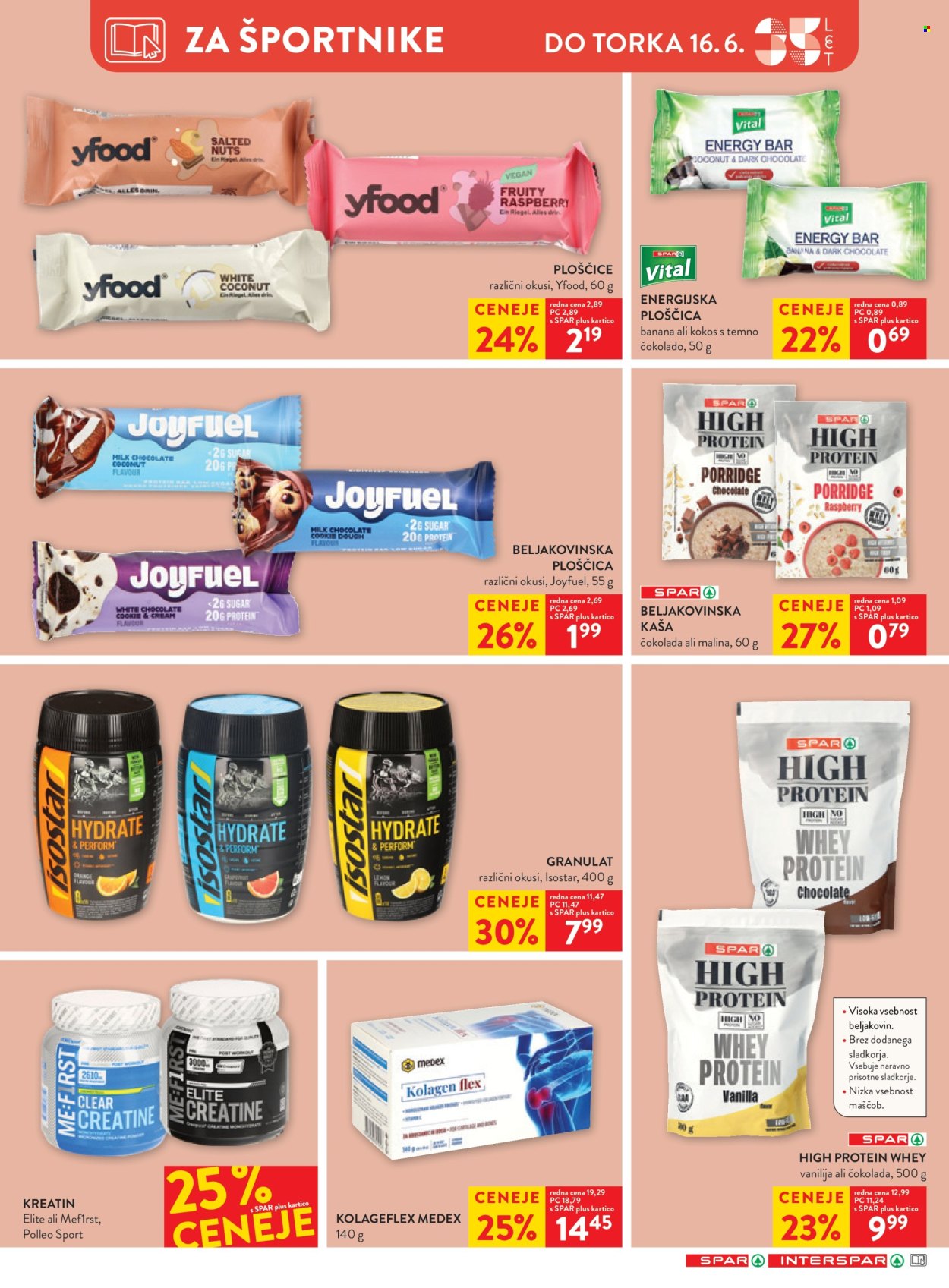 SPAR katalog - 10.06.2026 - 23.06.2026. Stran 29