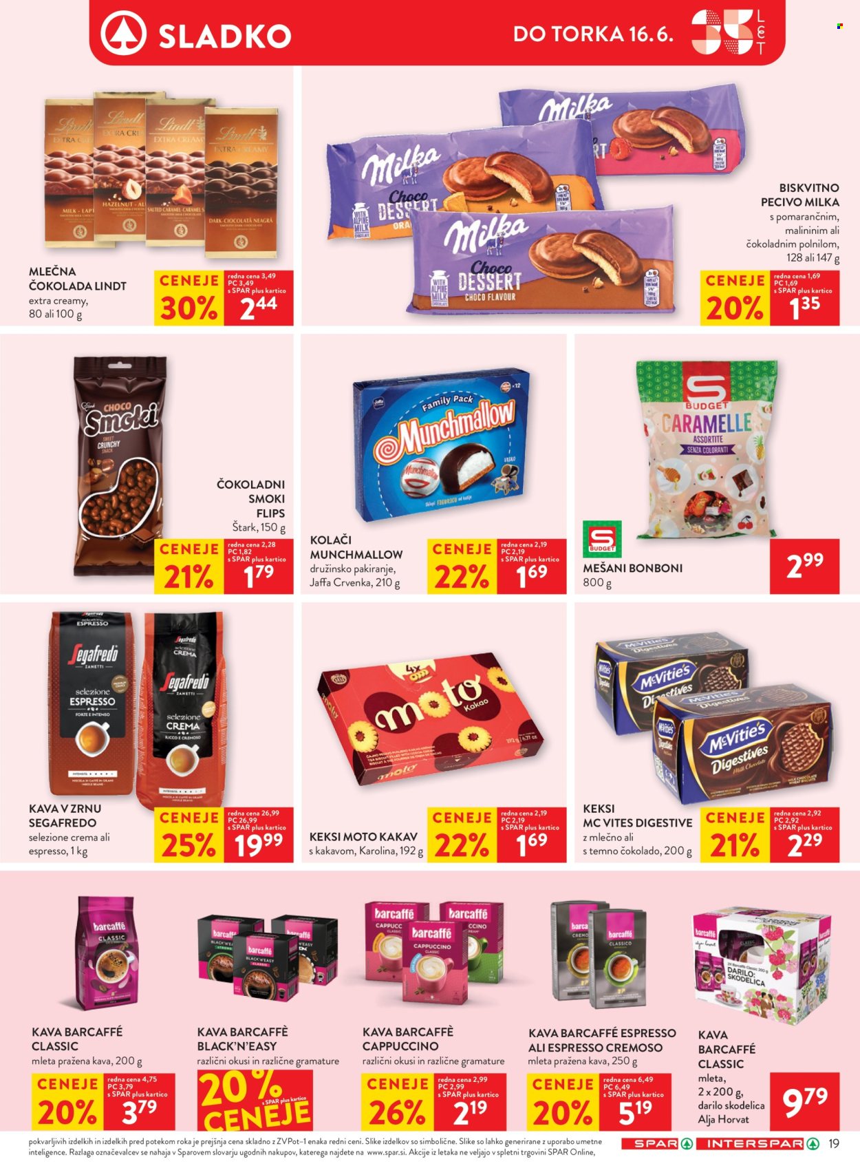 SPAR katalog - 10.06.2026 - 23.06.2026. Stran 30