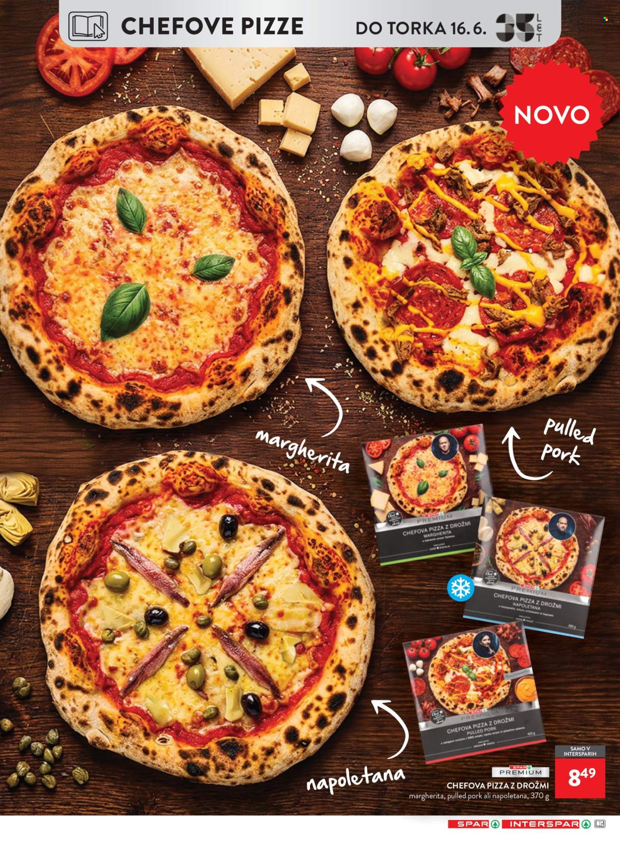 SPAR katalog - 10.06.2026 - 23.06.2026. Stran 33