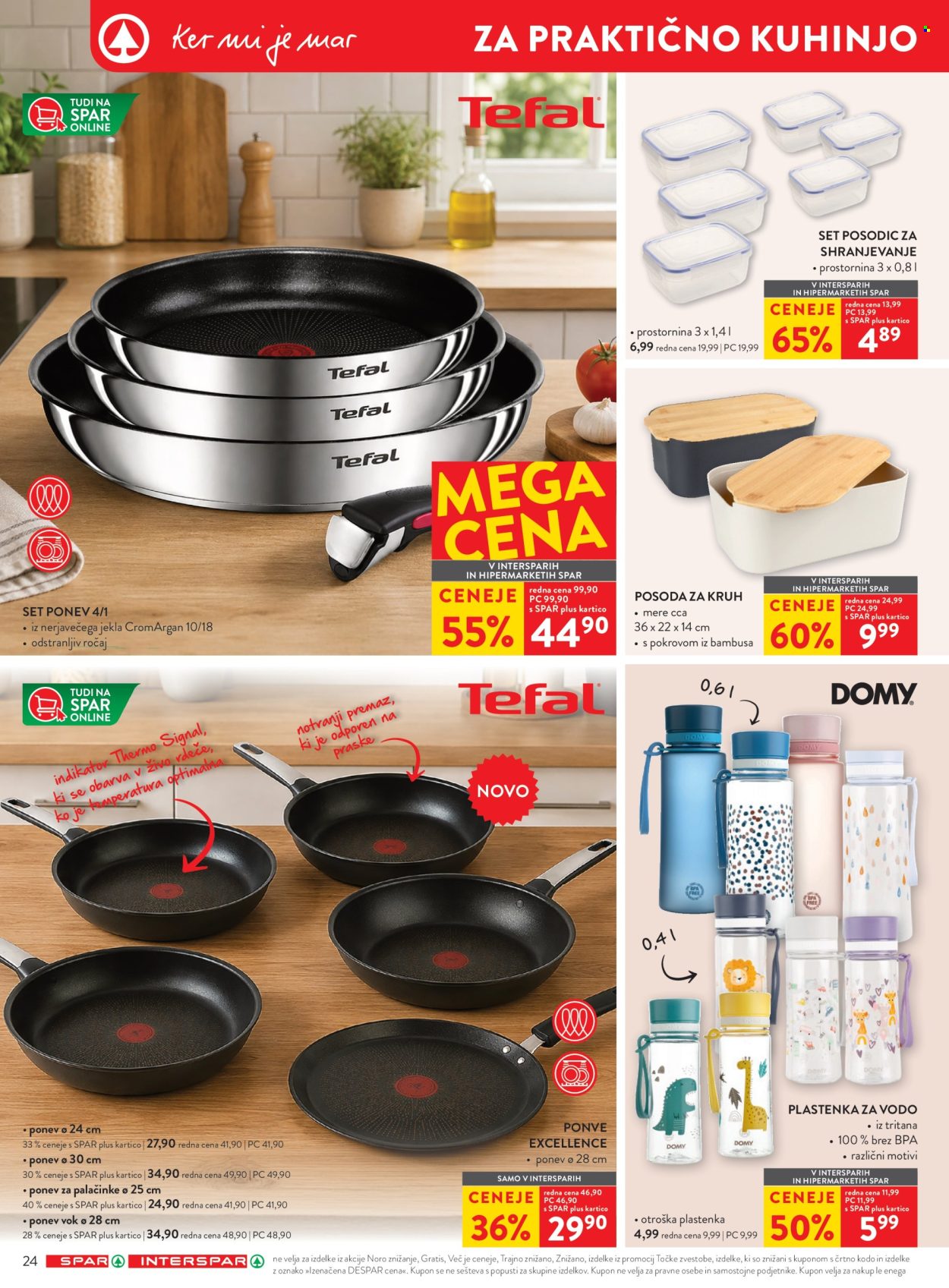 SPAR katalog - 10.06.2026 - 23.06.2026. Stran 36