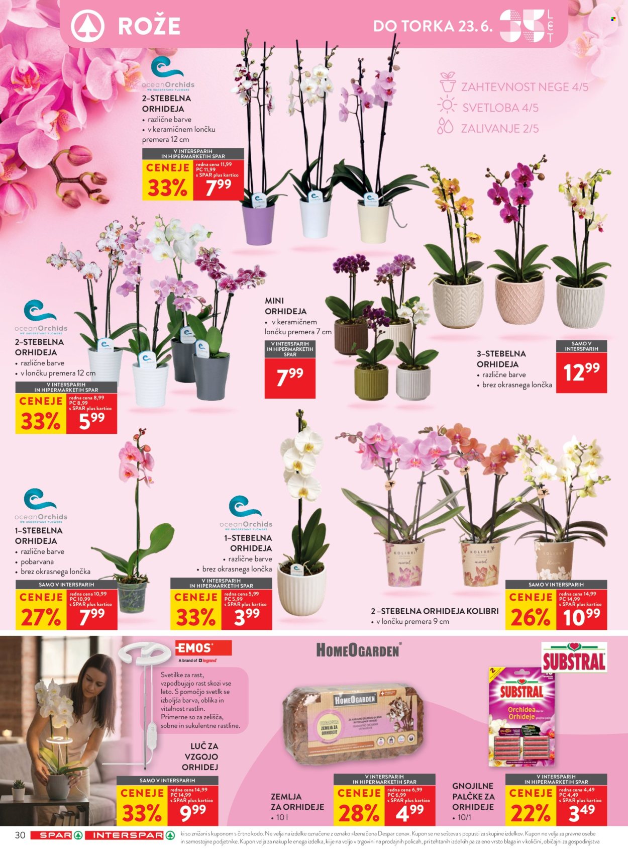 SPAR katalog - 10.06.2026 - 23.06.2026. Stran 42