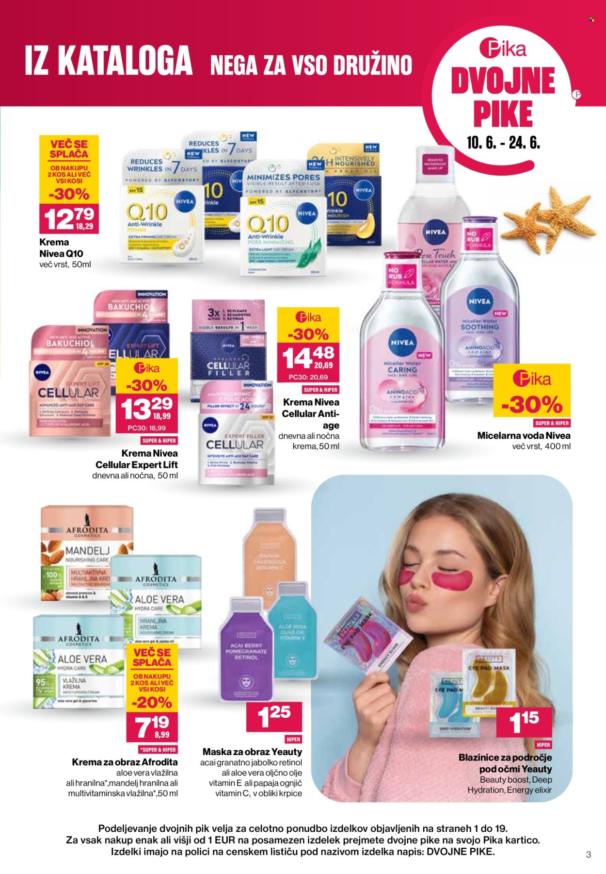 Mercator katalog - 10.06.2026 - 24.06.2026. Stran 3