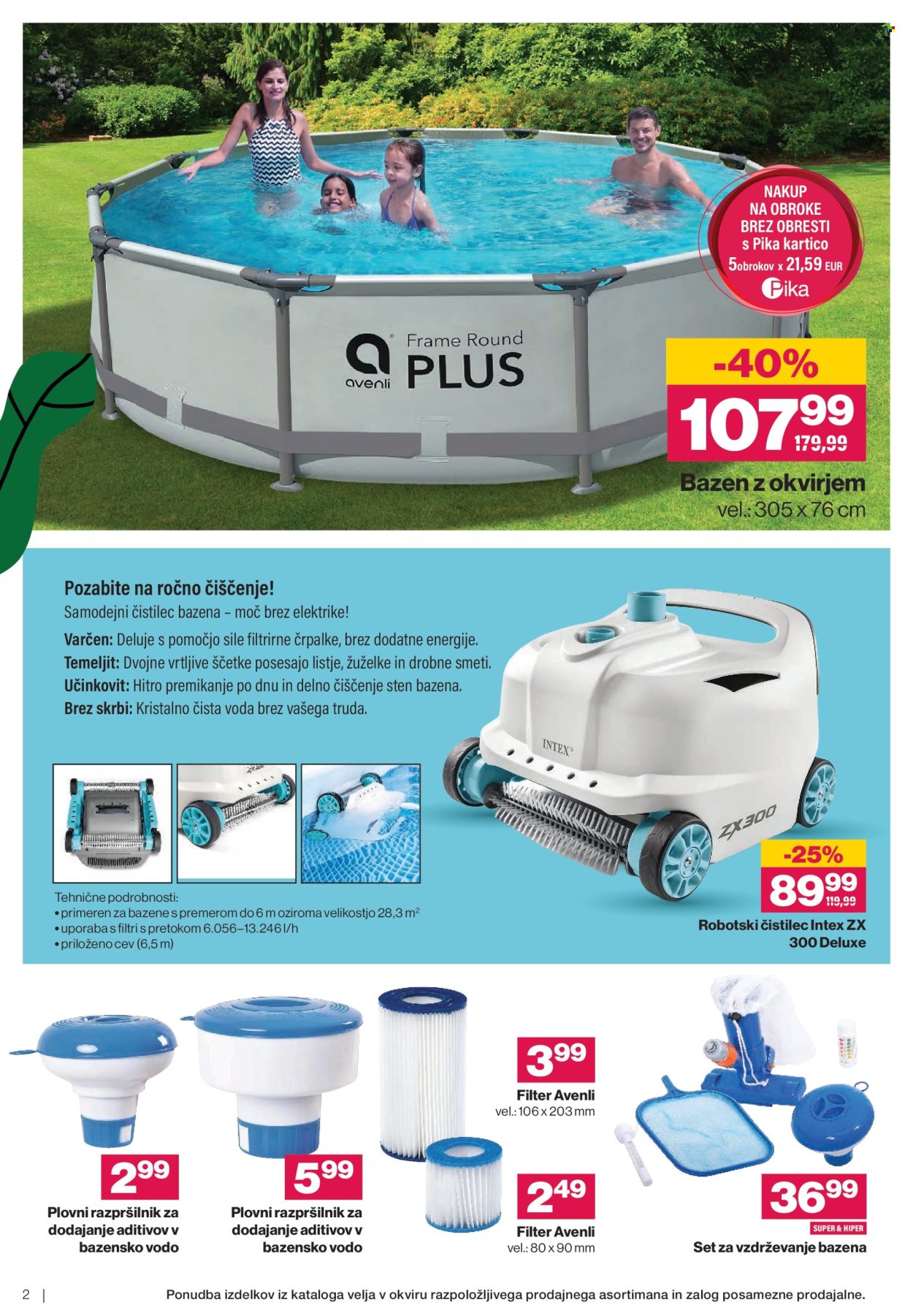 Mercator katalog - 10.06.2026 - 30.06.2026. Stran 2