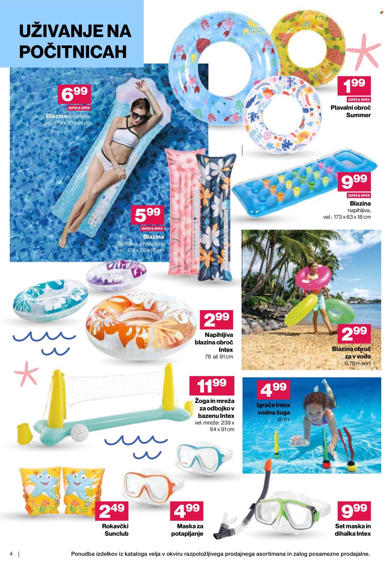 Mercator katalog - 10.06.2026 - 30.06.2026. Stran 4