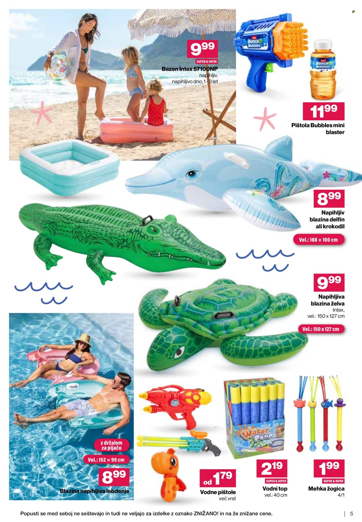 Mercator katalog - 10.06.2026 - 30.06.2026. Stran 5