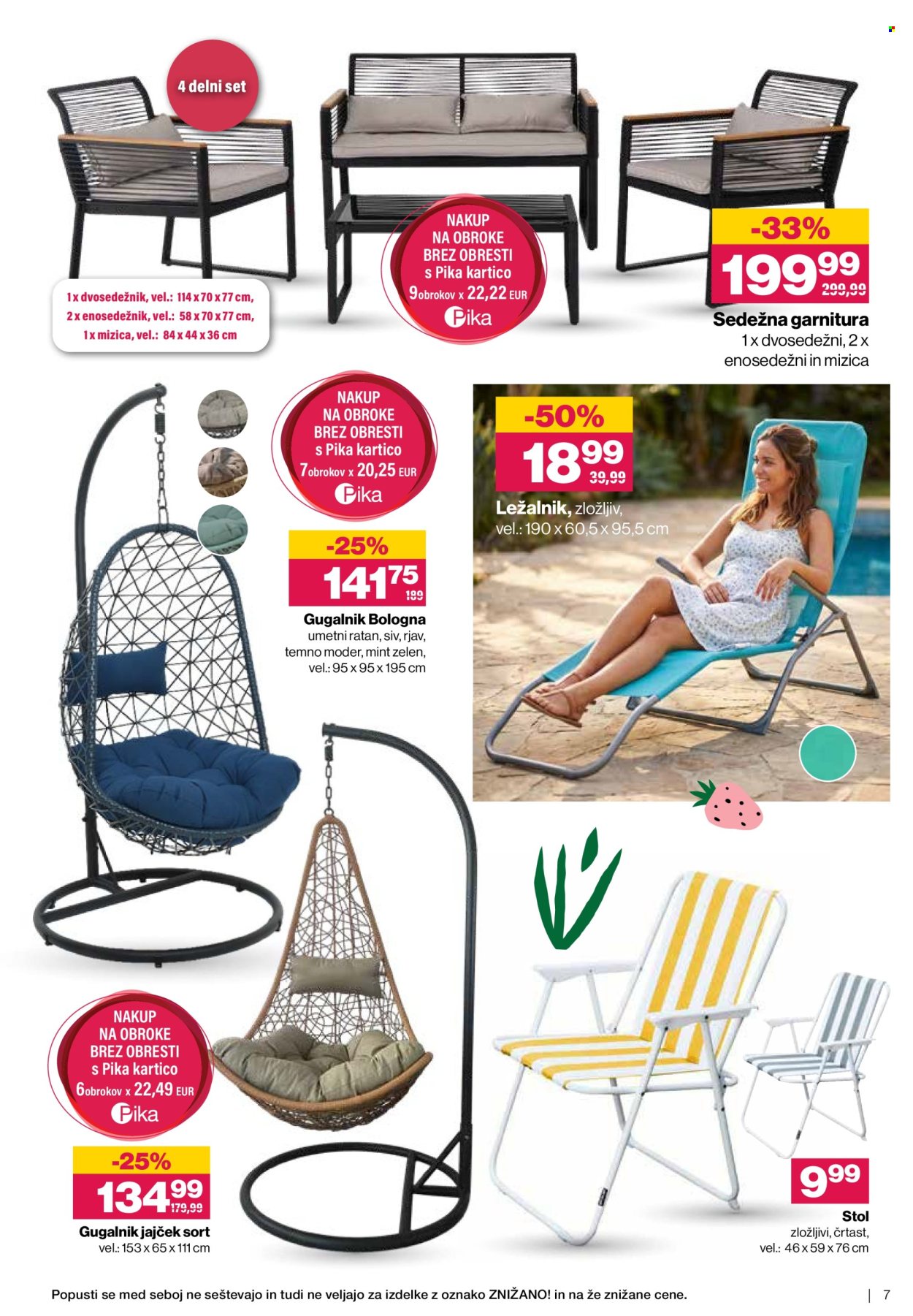 Mercator katalog - 10.06.2026 - 30.06.2026. Stran 7